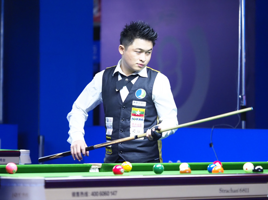 惊艳夺冠 惊艳夺冠