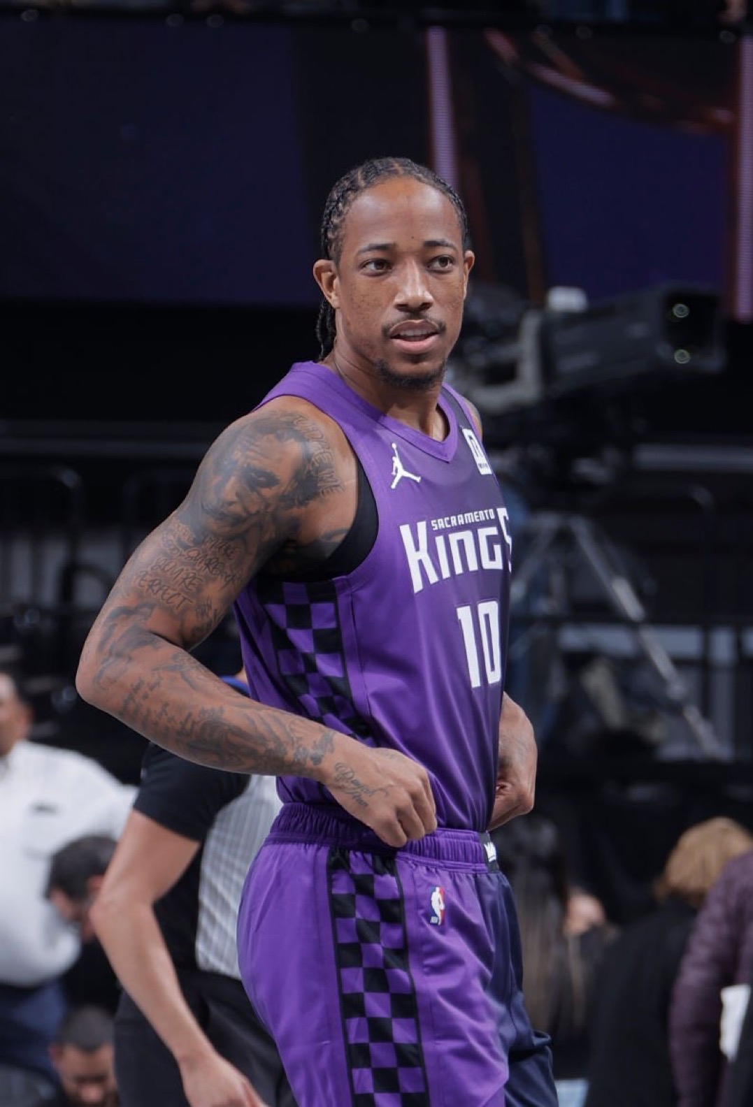 在冰雪赛场 在冰雪赛场