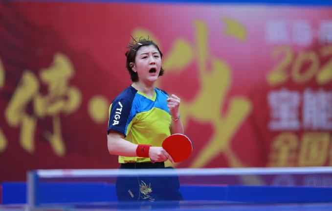 另一种可能 另一种可能