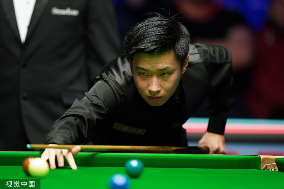 发力的短池 发力的短池