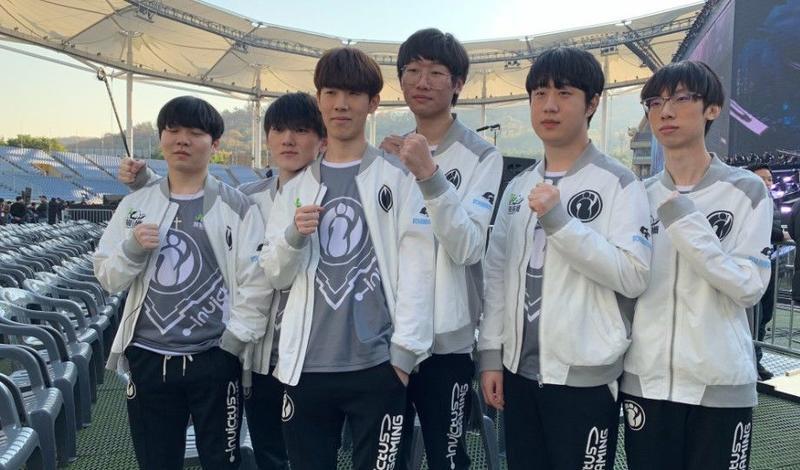 库明加勇士 库明加勇士