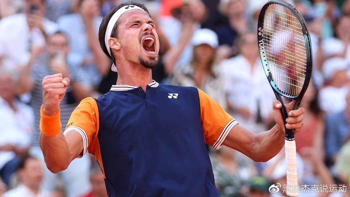 賽中的精彩 賽中的精彩